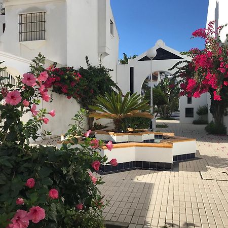 Well-Located 3Bdr Apartment In Fuengirola Extérieur photo