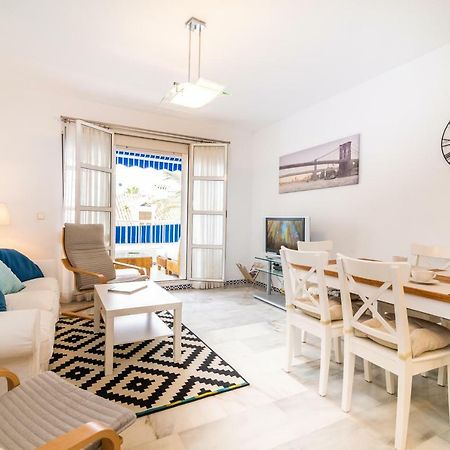Well-Located 3Bdr Apartment In Fuengirola Extérieur photo